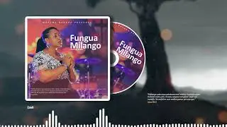 Martha Baraka - Fungua Milango (Official Lyric Video)