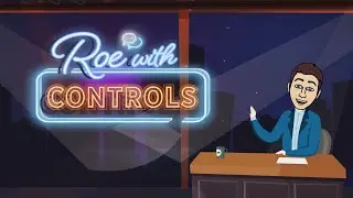 Roe with Controls - Outdoor Lighting Controls & Embedded Controls
