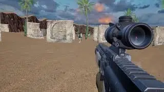 VReady Update