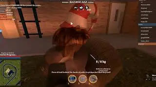 Jailbreak с другом, грабанули музей!