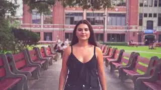 Camila Espinosa ’25 | LOYNO Unidos