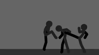 FIGHT BACK