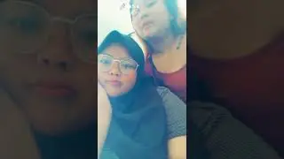 Tiktok memek muka😂