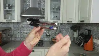 Открывалка для консервных банок от Zepter