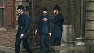 Sherlock Holmes   The Devils Daughter МЕЛКИЙ ШПИОН