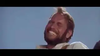 Planet of the apes (1968)