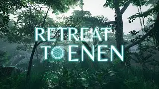 Retreat To Enen(ИГРА ОТ CRYSIS)