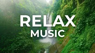 Спокойная Музыка. Релакс нервной системы