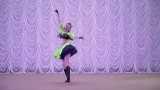 РАЯНА. Альбіна Михайлець. ВТК