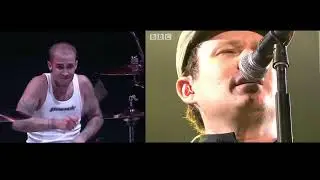Blink 182 1999 vs 2014 - All the Small Things