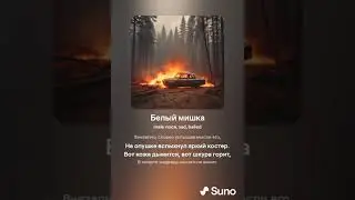белый мишка (стихотворный анегдот)