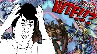 WTF Did I Just Watch! (Crazy Destiny Hero Mirror Match)