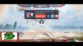 pubg live rebel gaming