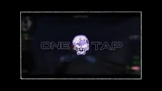 best grenade helper /w onetap v3