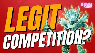 Are World's First Raid Races Actually Legitimate Competition? | Destiny 2