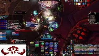 WoW мифик
