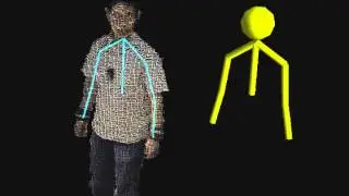 Optical Mocap vs. Wearable Motion Capture