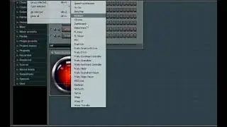 Memahami Menu Bar secara jelas - FL Studio 7