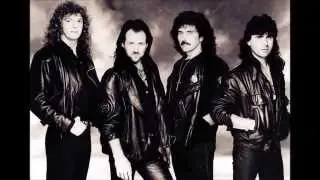 Black Sabbath - The Sabbath Stones 16.10.1990 (Stadthalle, Fürth, Germany)