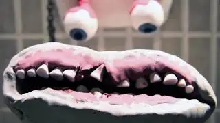 GHOST BURGER [reheated]