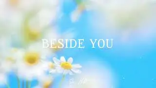 [FREE FOR PROFIT] Acoustic Guitar Type Beat "Beside You" Guitar Pop Type Beat