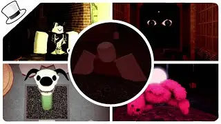BEAR* Public Testing - Updated Intro Screens