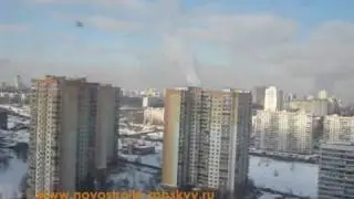 Авеню 77 (на центр из 2 кор).wmv