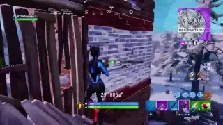 Battle royale: intentar acernos 20 muntos.