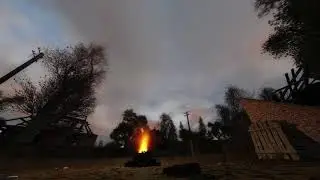 REUPLOAD Timelapse of The Zone