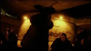 YNOTT - Zlatej Věk (Dir. by @poyd_official) OFF VIDEO