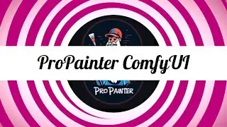 Comfy - Testando o ProPainter