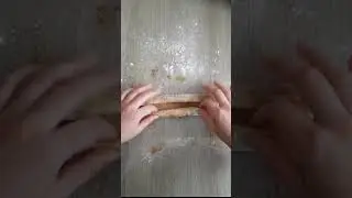 أسرع  لفائف قرفة و سكر 🤎