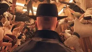 Hitman: Terminator 47
