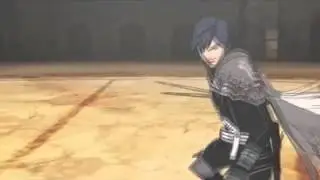 Fire Emblem Awakening (Cutscene) - Two Falchions