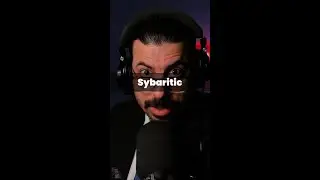 Sybaritic: you know who you are :) 