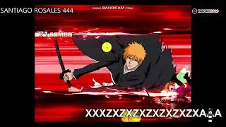 ichigo mg9 y bubsy team up survival mugen