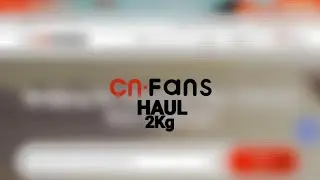 2KG CNFANS HAUL TO ROMANIA | AGENT NOU