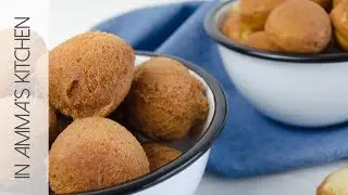 How To Make Ghanaian Doughnut