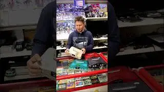 4 цвета Nintendo 64 