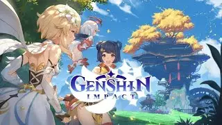 [RESOLVIDO] ERRO GENSHIN IMPACT 
