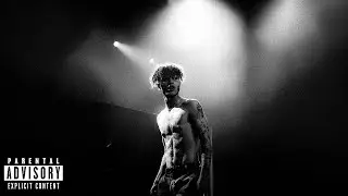 FREE LIL SKIES Type Beat - 