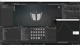 Piloto Procedural Mesh Generator Tool