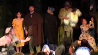 Униженные и оскорбленные.