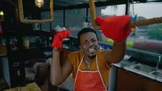 RoMeo Rapstar - Umuzungu w' Igikara (Official Video)