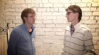Родион Насакин, Evernote
