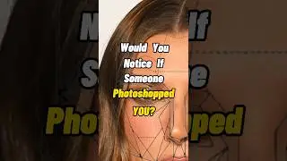 Photoshopping My Twin Brother (Prank)