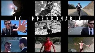#Ficciones - Lo imperdonable -