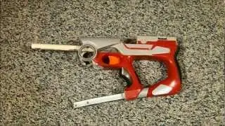 Nerf Hornet Pistol