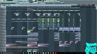 Fl Studio Dubstep Project + Free FLP