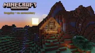 2.5 Hour Minecraft Xbox 360 Edition ʟᴏɴɢᴘʟᴀʏ - Nostalgic No Commentary Gameplay (TU12 Survival)